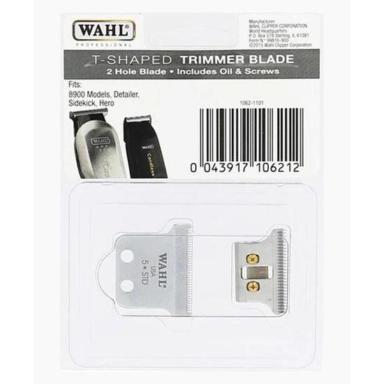 Wahl T Shaped Trimmer Blade 1062