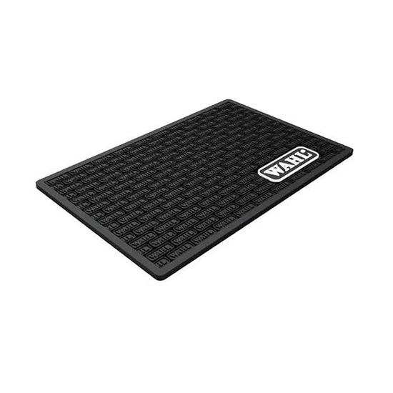 Wahl Tool Mat Rubber Black