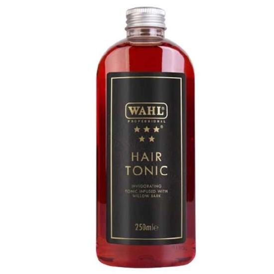 Wahl Traditional Shaving Range Hair Tonic 250ml