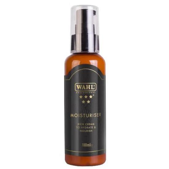 Wahl Traditional Shaving Range Moisturiser 100ml