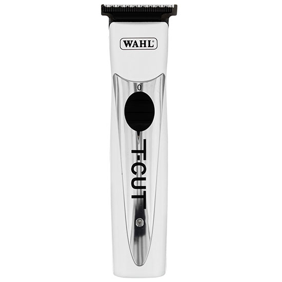 wahl t cut cordless trimmer