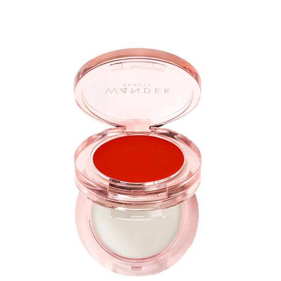Wander Beauty Double Date Lip & Cheek Be Mine/Swipe