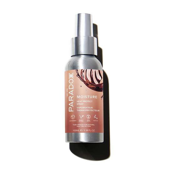 WE ARE PARADOXX Moisture Heat Protect Spray