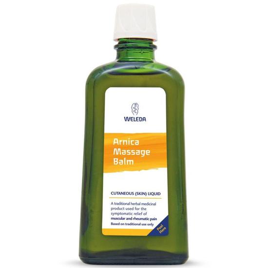 Weleda Arnica Massage Balm 200ml