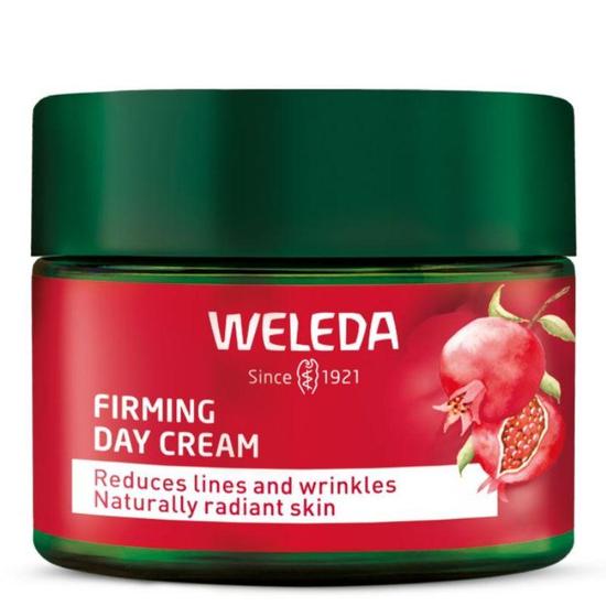 Weleda Pomegranate & Maca Peptides Firming Day Cream 40ml