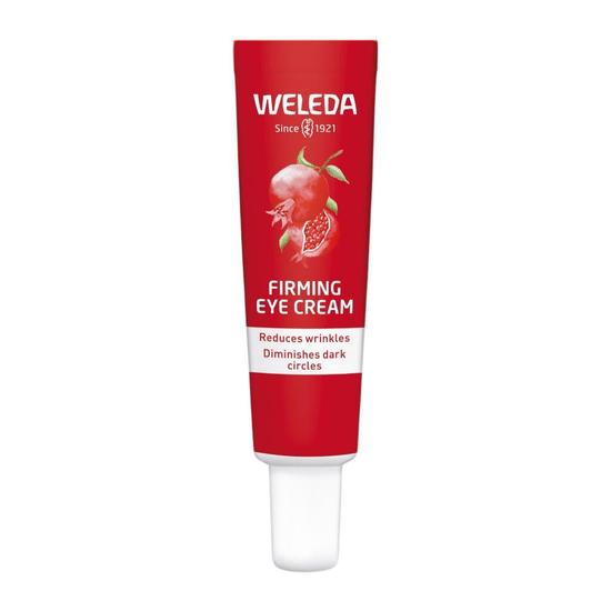 Weleda Pomegranate & Maca Root Firming Eye Care 12ml