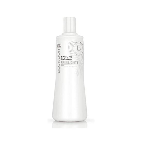 Wella Blondor Freelights Developer 12% 1000ml