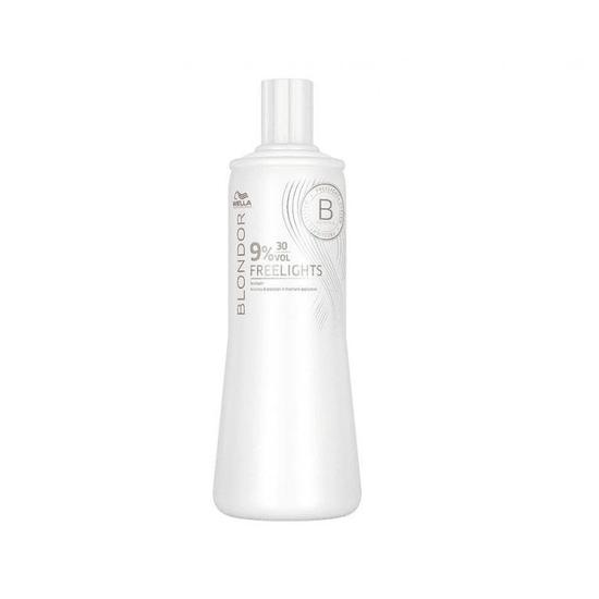 Wella Blondor Freelights Developer 9% 1000ml