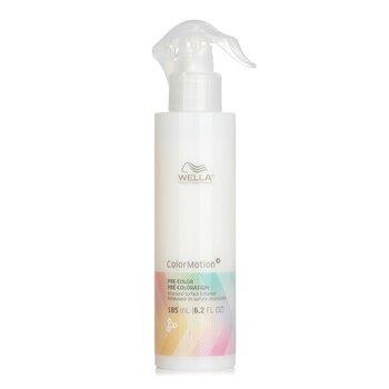 Wella ColorMotion+ Pre-Colour Treatment 185ml