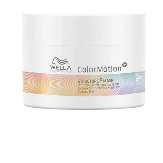 Wella Colour Motion Structure Mask 500ml