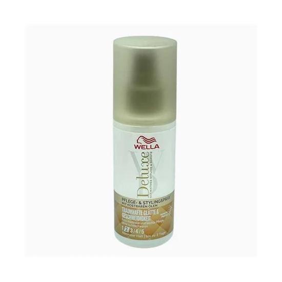 Wella Deluxe Care & Styling Spray 150ml