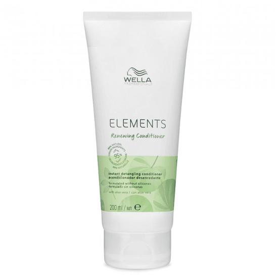 Wella Elements Renewing Conditioner 200ml