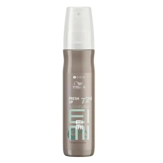 Wella Fresh Up 72hr Nutricurls Eimi Anti-Frizz Spray