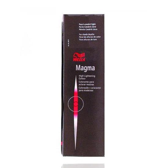 Wella Magma Hair Colour 120 g / /39 Gold-cendre light