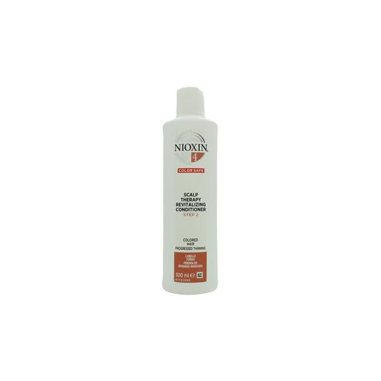 Wella Nioxin Scalp Revitaliser System 4 300ml