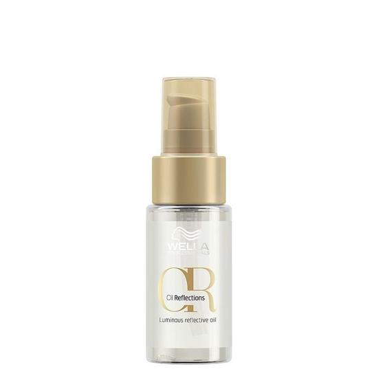 Wella Oil Reflections Luminous Light Reflective Oil