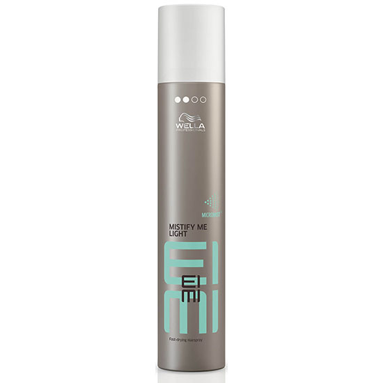 Wella Professionals EIMI Mistify Me Light Hairspray