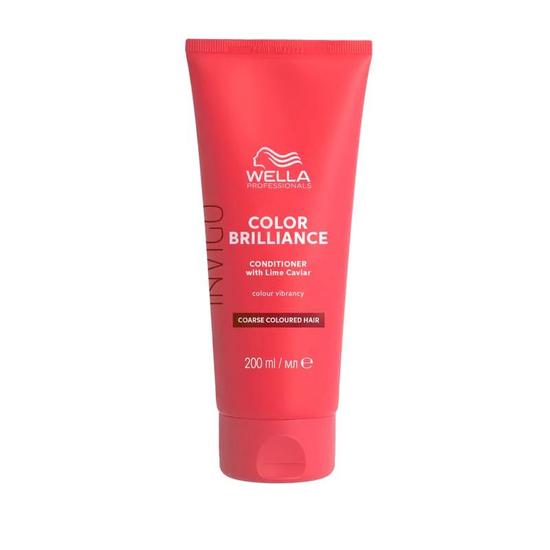 Wella Professionals Colour Brilliance Conditioner Coarse Coloured Hair