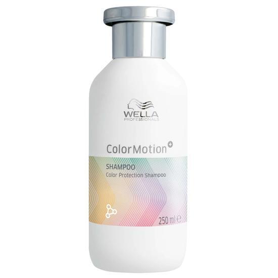 Wella Professionals Colour Motion Shampoo