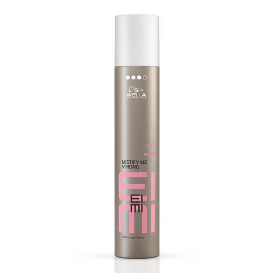 Wella Professionals Fixing Mistify Me Strong Hairspray 300ml