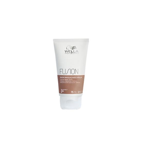 Wella Professionals Fusion Intense Repair Mask 75ml