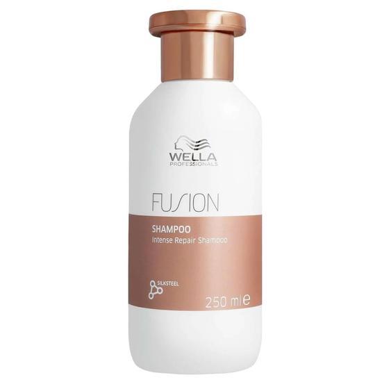 Wella Professionals Fusion Intense Repair Shampoo 250ml