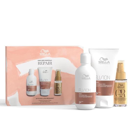 Wella Professionals Fusion Mini Travel Set