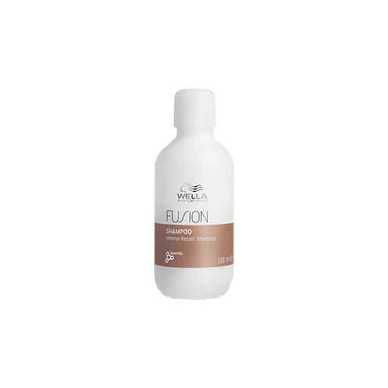 Wella Professionals Fusion Shampoo 100ml