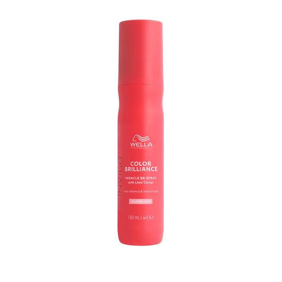 Wella Professionals Invigo Colour Brilliance BB Leave-In Spray 150ml