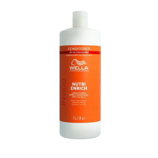 Wella Professionals INVIGO Nutri Enrich Conditioner 1000ml