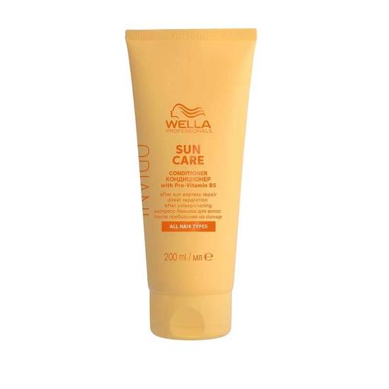 Wella Professionals Invigo Sun Care Conditioner