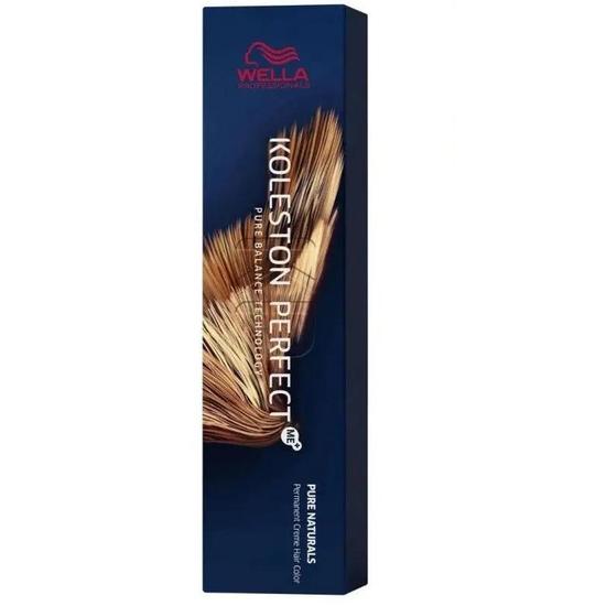 Wella Professionals Koleston Perfect Me+ 44/02 Medium Brown Intensive Natural