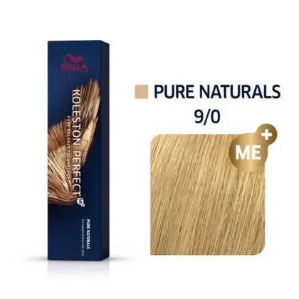 Wella Professionals Koleston Perfect Me+ 9/0 Very Light Blonde