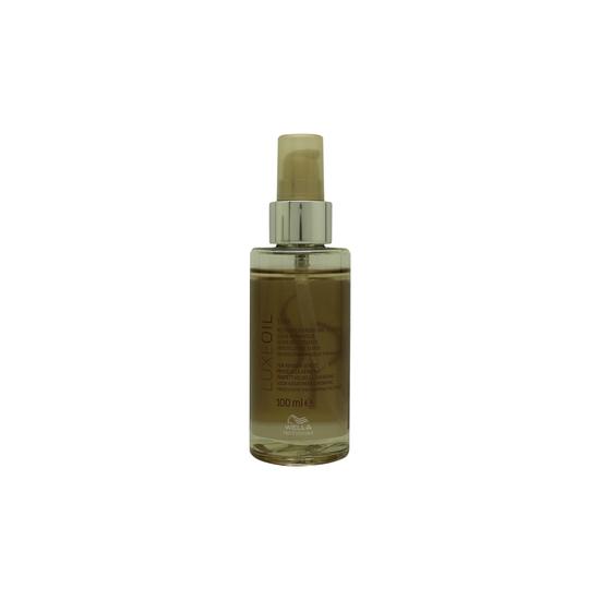 Wella Professionals Luxe Oil Reconstructive Elixir 100ml