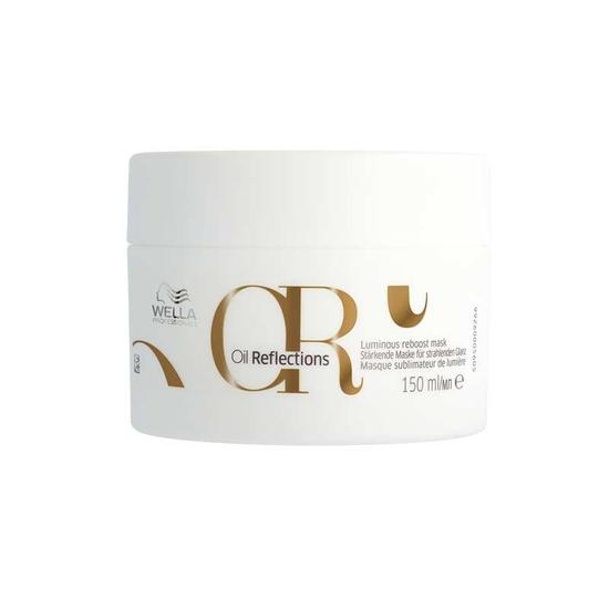 Wella Professionals Oil Reflections Luminous Reboost Mask