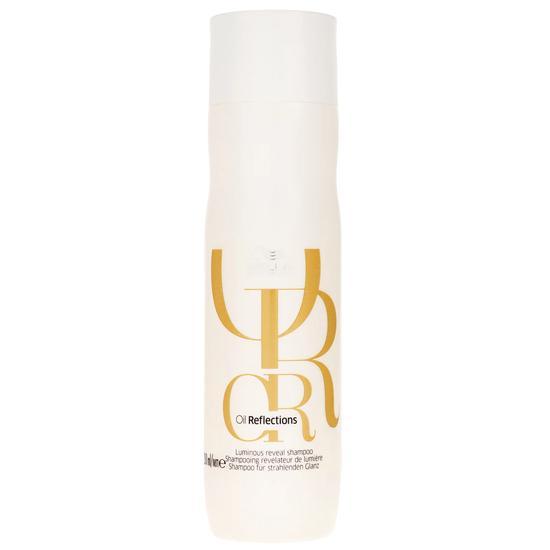 Wella Professionals Oil Reflections Shampoo 250ml