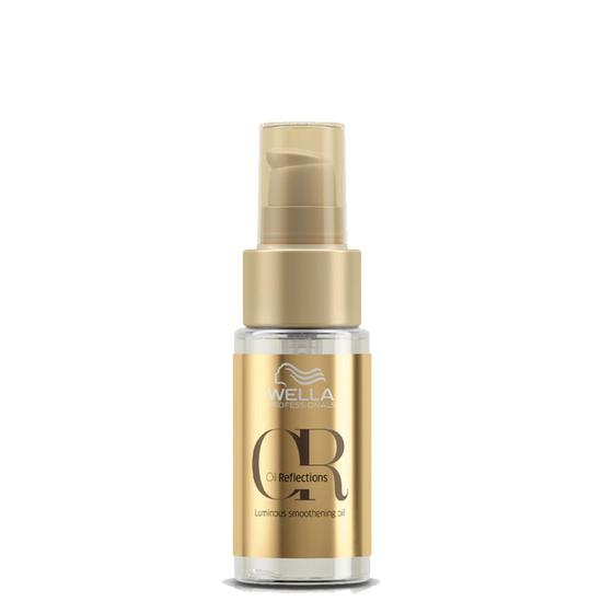 Wella Professionals Oil Reflections Smoothing Oil 30ml