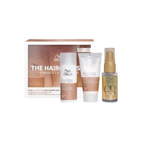 Wella Professionals PROFFEISIONAL HAIR CARE SET