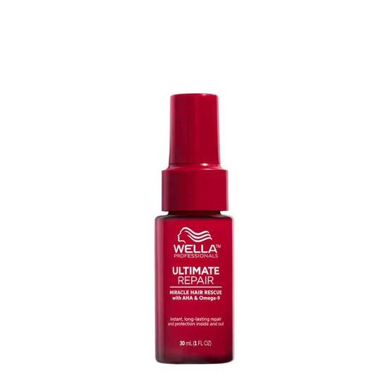 Wella Professionals Ultimate Repair Miracle Hair Rescue