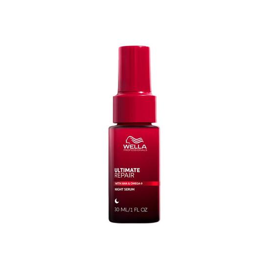 Wella Professionals Ultimate Repair Night Serum 30ml