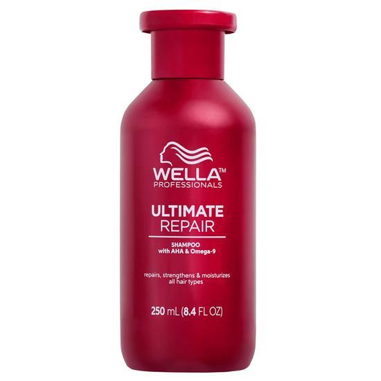 Wella Professionals Ultimate Repair Shampoo 250ml