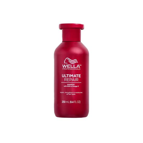 Wella Professionals Ultimate Repair Shampoo 250ml