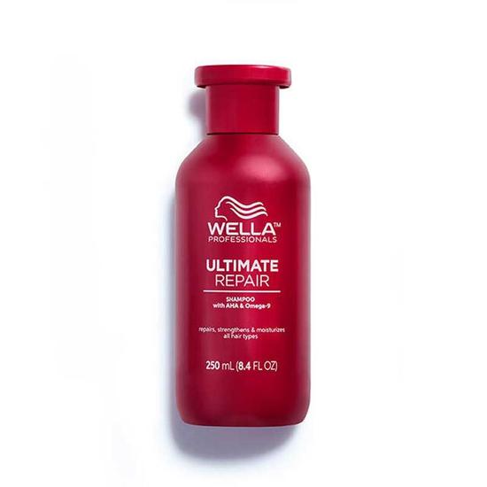 Wella Professionals Ultimate Repair Shampoo