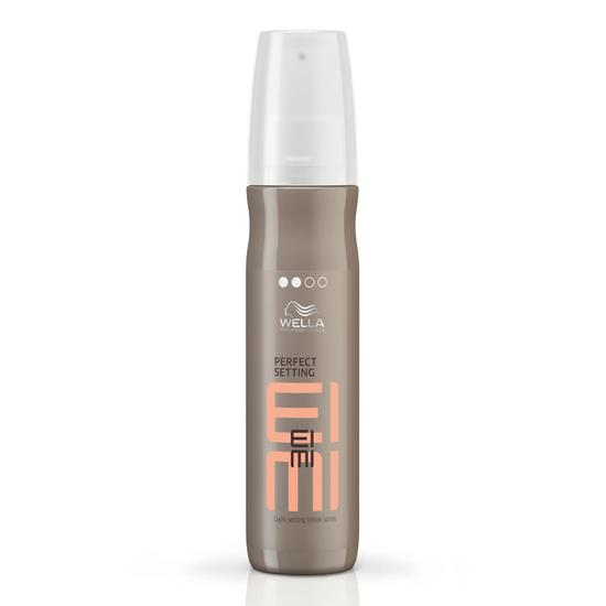 Wella Professionals Volume Perfect Setting Spray 150ml