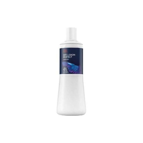 Wella Professionals Welloxon Perfect 4% 13 Volume Creme Developer 1000ml