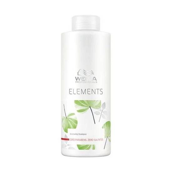 Wella Renewing Shampoo 250ml