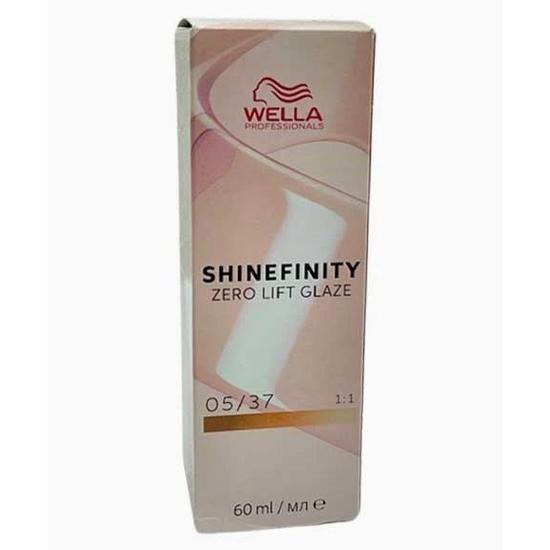 Wella Shinefinity Zero Lift Glaze 00/89