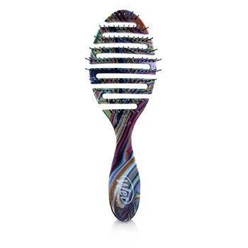 Wet Brush Flex Dry Electric Dreams Brush Chromatic Swirl