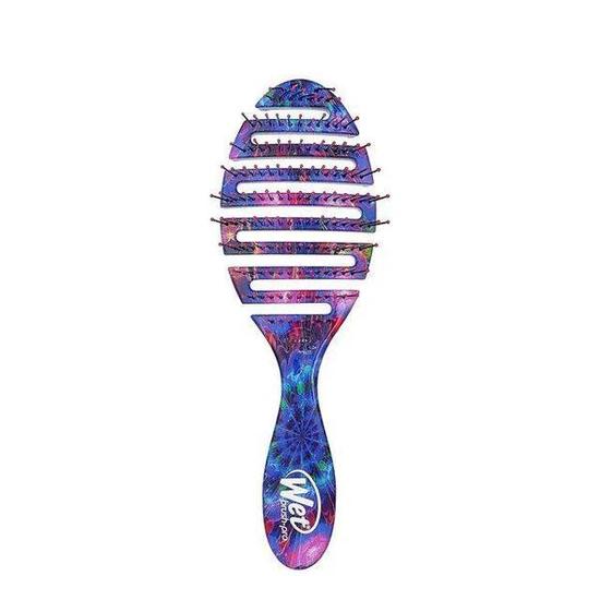 Wet Brush FlexDry Electric Dreams Brush Luminous Spiral