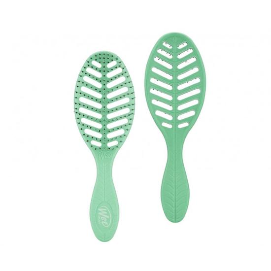 Wet Brush Go Green Speed Dry Green